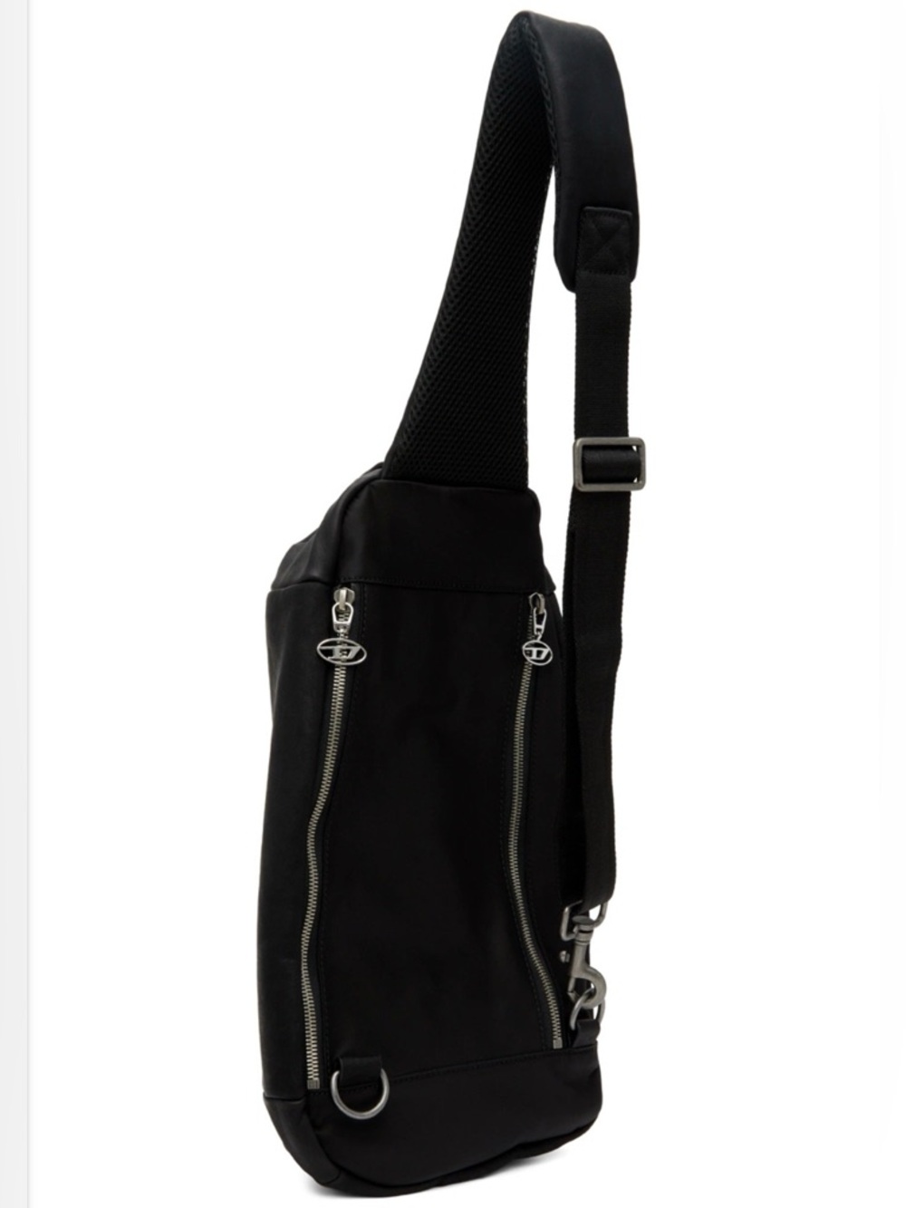 Diesel Black Rox Messenger
Bag Diesel
